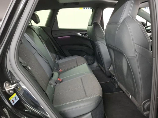 Audi Q4 e-tron - Afbeelding 9 van 14