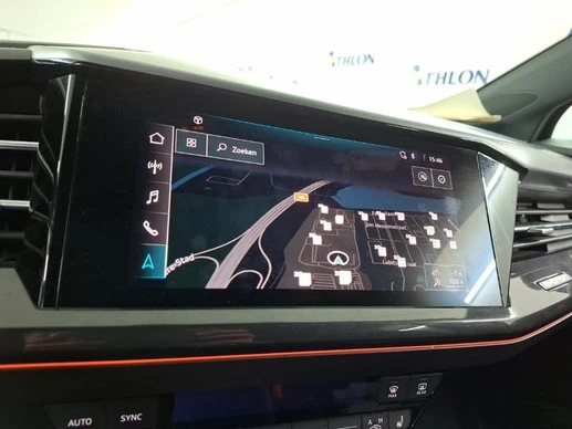Audi Q4 e-tron - Afbeelding 12 van 14