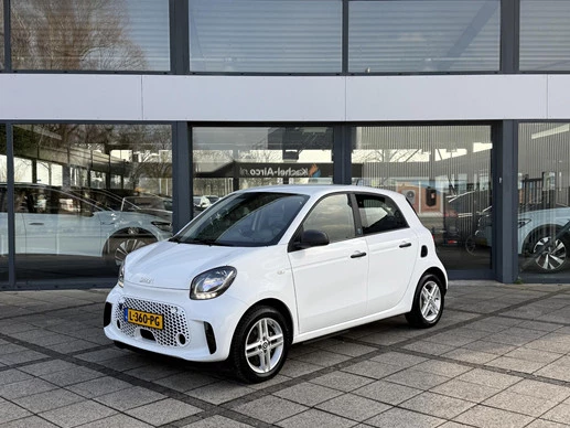 smart Forfour - Afbeelding 1 van 24