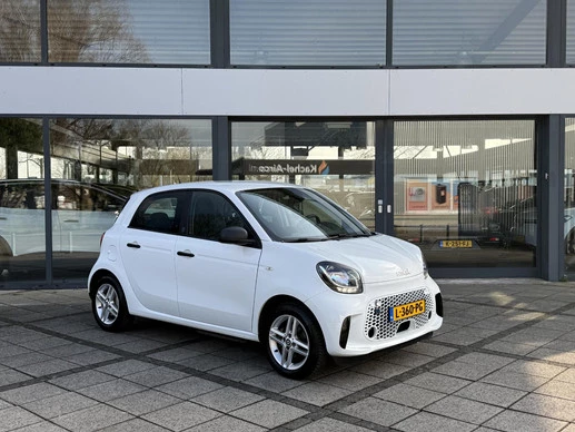 smart Forfour - Afbeelding 2 van 24