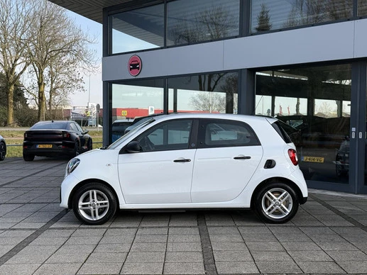 smart Forfour - Afbeelding 4 van 24