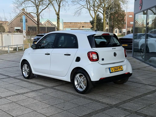 smart Forfour - Afbeelding 5 van 24