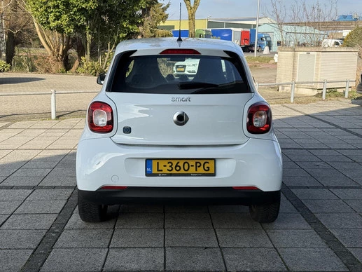 smart Forfour - Afbeelding 6 van 24