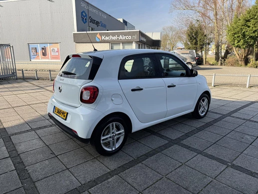 smart Forfour - Afbeelding 7 van 24