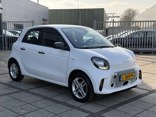 smart Forfour - Afbeelding 8 van 24