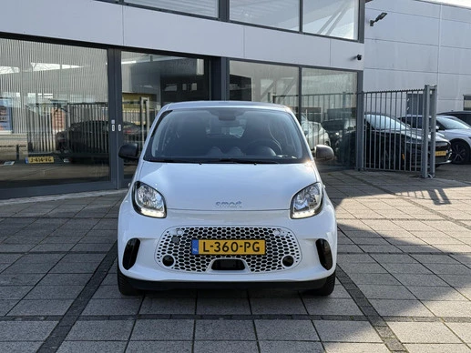 smart Forfour - Afbeelding 9 van 24