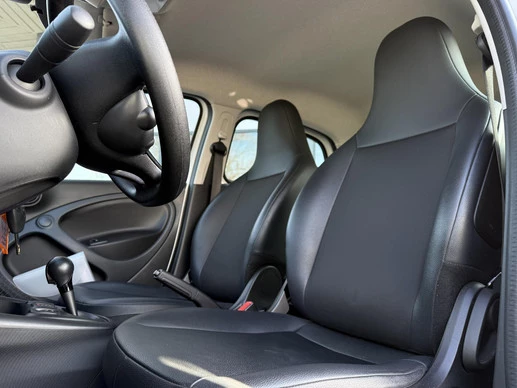 smart Forfour - Afbeelding 10 van 24