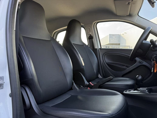 smart Forfour - Afbeelding 12 van 24