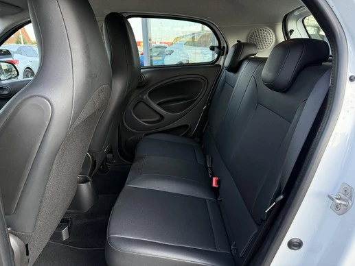 smart Forfour - Afbeelding 15 van 24