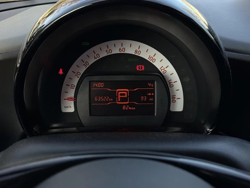 smart Forfour - Afbeelding 20 van 24