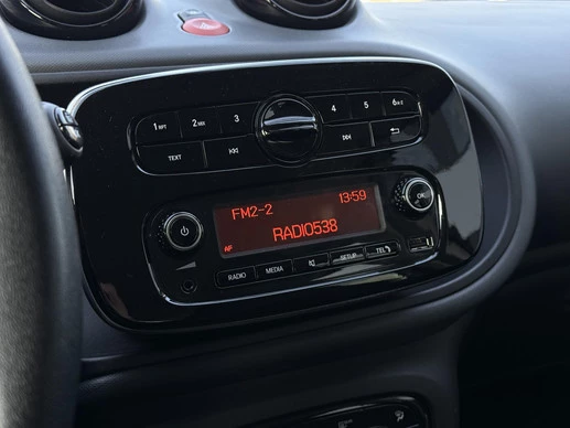 smart Forfour - Afbeelding 22 van 24