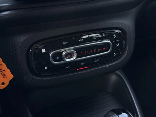 smart Forfour - Afbeelding 23 van 24