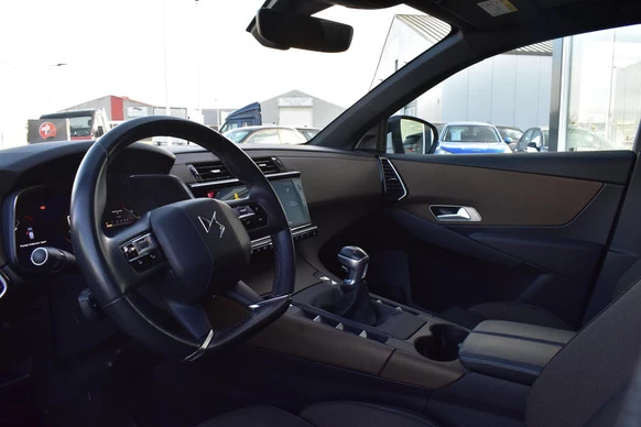 DS DS 7 - Afbeelding 5 van 27