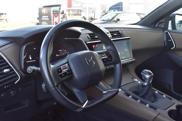 DS DS 7 - Afbeelding 7 van 27