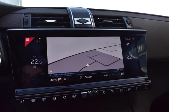 DS DS 7 - Afbeelding 8 van 27