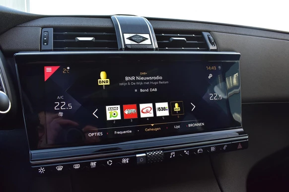 DS DS 7 - Afbeelding 10 van 27