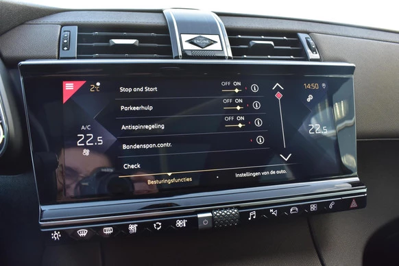 DS DS 7 - Afbeelding 12 van 27