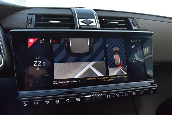 DS DS 7 - Afbeelding 13 van 27