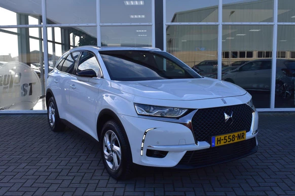 DS DS 7 - Afbeelding 15 van 27