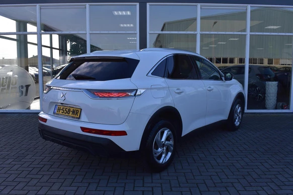 DS DS 7 - Afbeelding 16 van 27