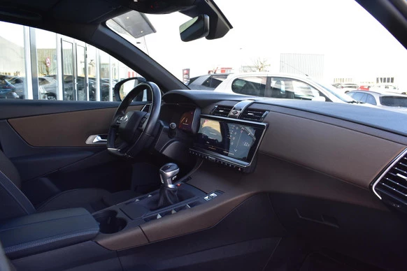 DS DS 7 - Afbeelding 18 van 27