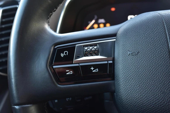 DS DS 7 - Afbeelding 19 van 27