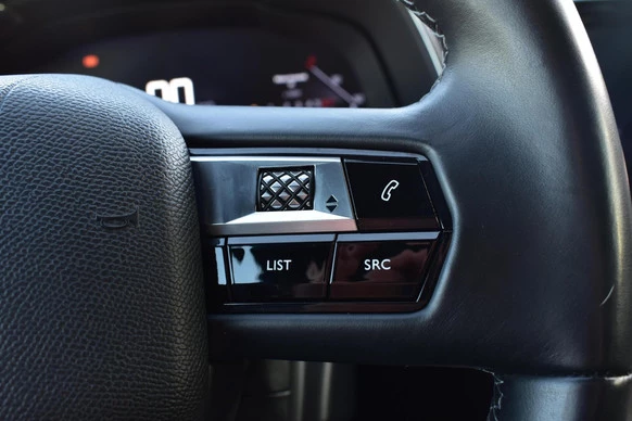 DS DS 7 - Afbeelding 20 van 27