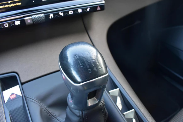 DS DS 7 - Afbeelding 21 van 27