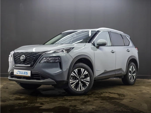 Nissan X-Trail - Afbeelding 1 van 30