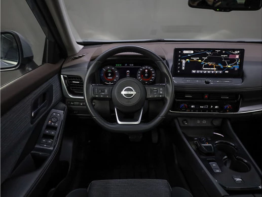 Nissan X-Trail - Afbeelding 2 van 30