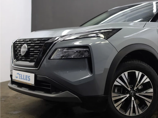 Nissan X-Trail - Afbeelding 3 van 30