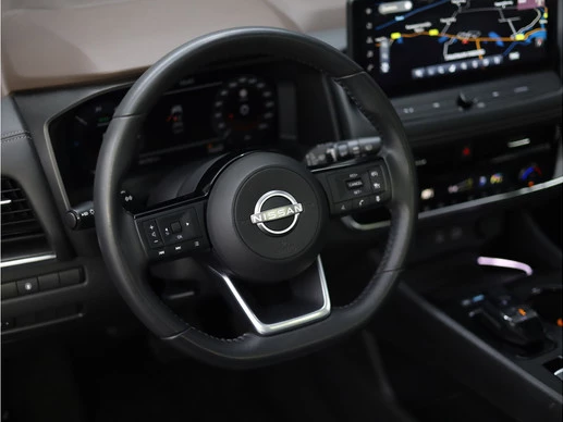 Nissan X-Trail - Afbeelding 4 van 30