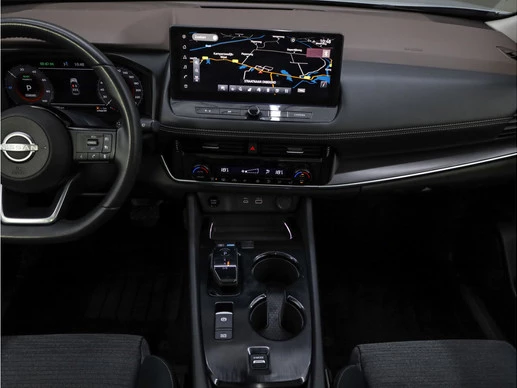 Nissan X-Trail - Afbeelding 5 van 30