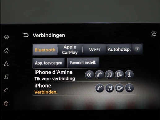 Nissan X-Trail - Afbeelding 9 van 30