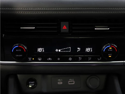 Nissan X-Trail - Afbeelding 10 van 30