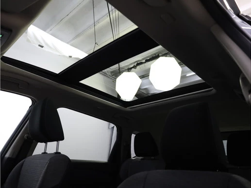 Nissan X-Trail - Afbeelding 11 van 30