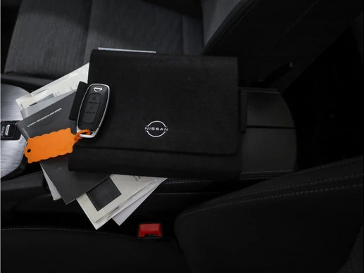 Nissan X-Trail - Afbeelding 12 van 30