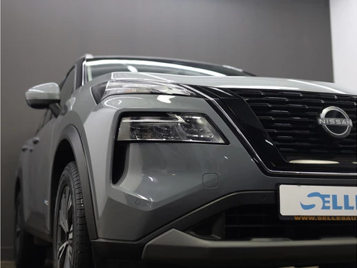 Nissan X-Trail - Afbeelding 13 van 30