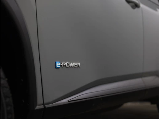 Nissan X-Trail - Afbeelding 14 van 30