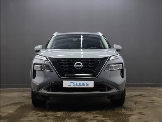 Nissan X-Trail - Afbeelding 17 van 30