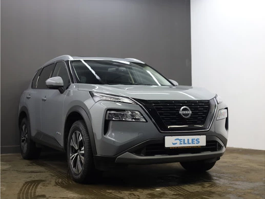 Nissan X-Trail - Afbeelding 18 van 30