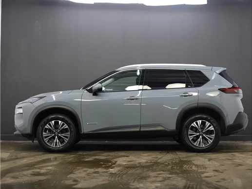 Nissan X-Trail - Afbeelding 19 van 30