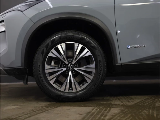 Nissan X-Trail - Afbeelding 20 van 30