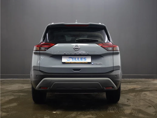 Nissan X-Trail - Afbeelding 21 van 30