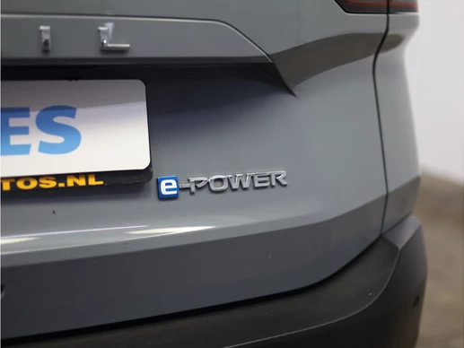 Nissan X-Trail - Afbeelding 22 van 30