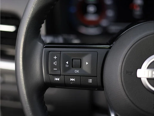 Nissan X-Trail - Afbeelding 27 van 30