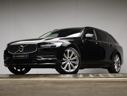 Volvo V90 - Afbeelding 3 van 30