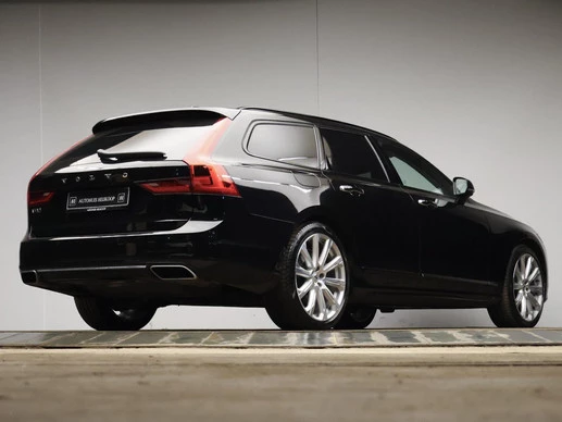 Volvo V90 - Afbeelding 5 van 30