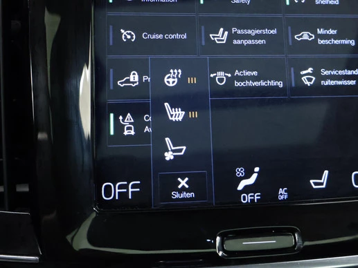 Volvo V90 - Afbeelding 21 van 30