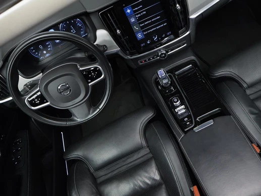 Volvo V90 - Afbeelding 30 van 30